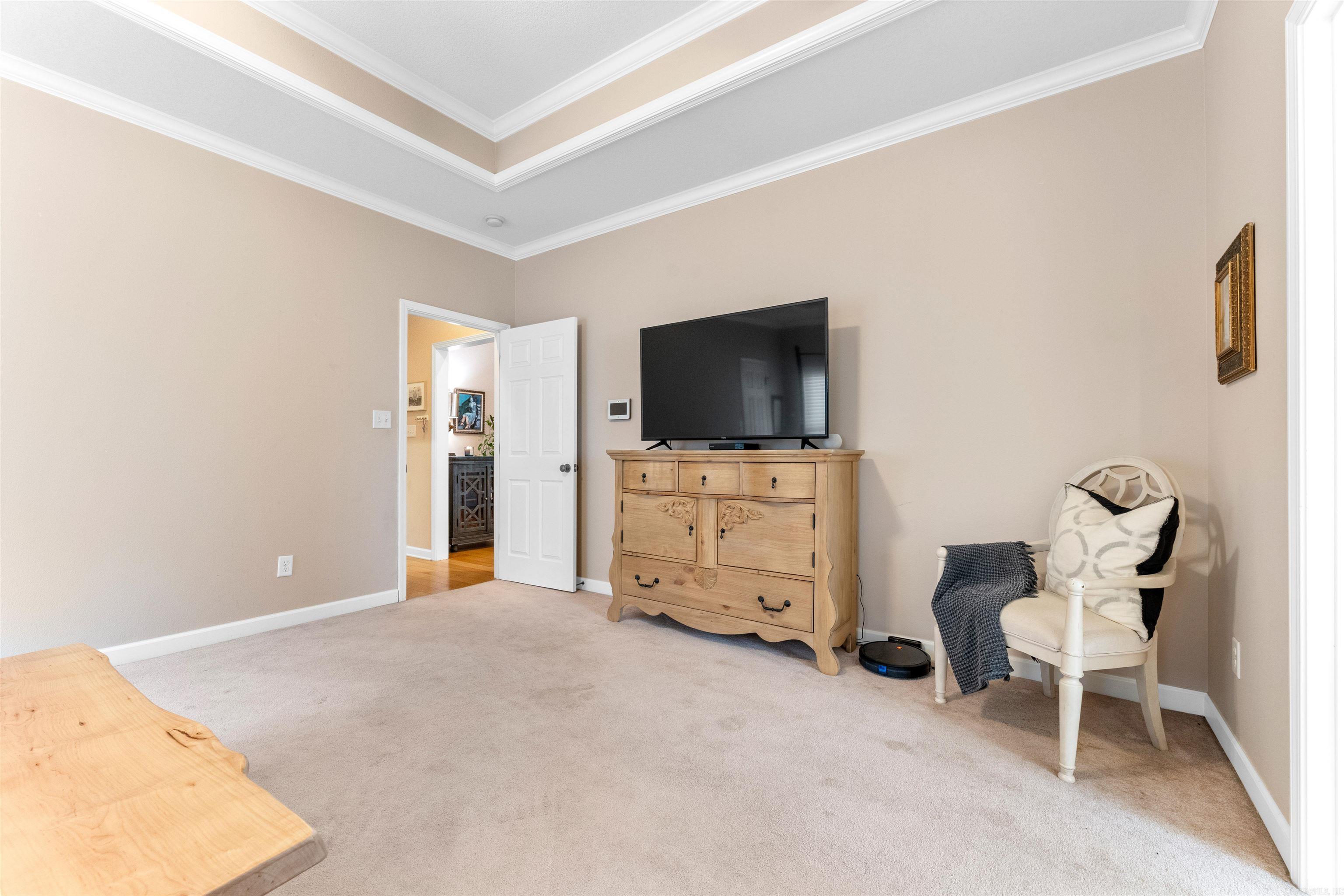 Gattin Woods Phase 3 - Residential