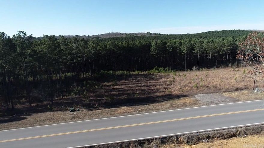 Don’t miss this rare opportunity to own an incredible 1-acre lot in the Parkway Trails neighborhood. This property backs up to a huge green space, offering exceptional privacy and peaceful surroundings—while still being just minutes from everything Bryant, Arkansas has to offer.  Enjoy neighborhood amenities including a basketball court, scenic pond, and miles of nature trails, perfect for an active lifestyle or simply unwinding outdoors. It’s the ideal blend of privacy, convenience, and community.