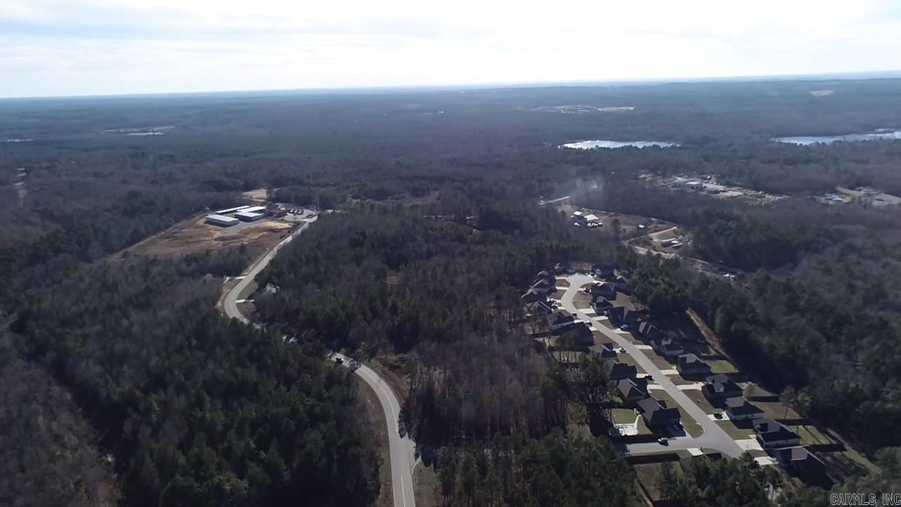 THE ESTATES AT PARKWAY TRAILS - Land