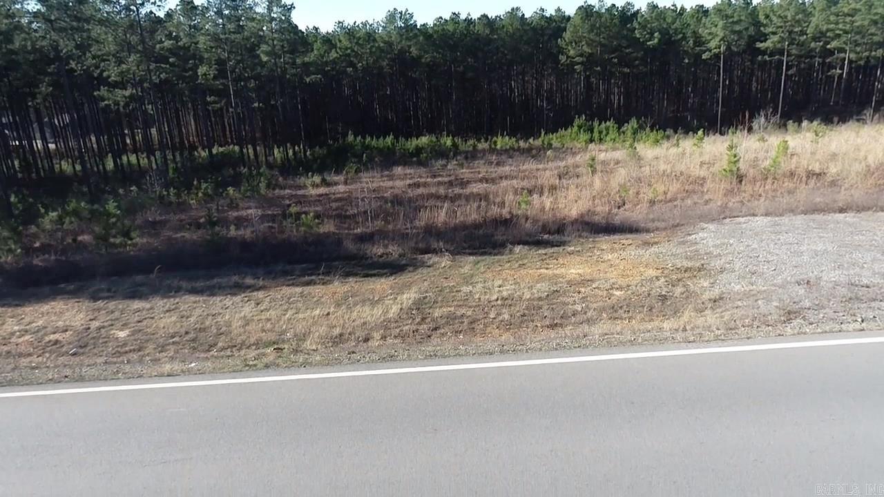 THE ESTATES AT PARKWAY TRAILS - Land