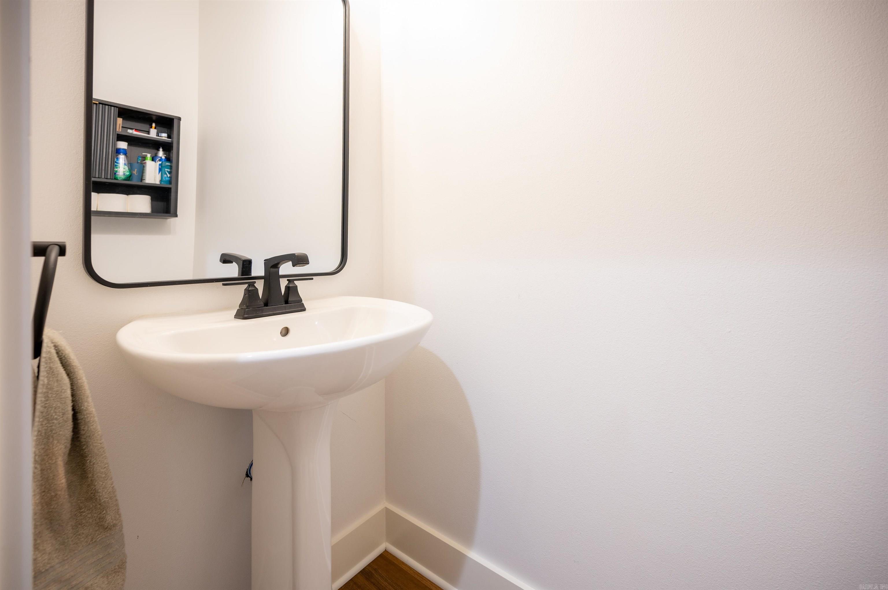 RESERVE AT PINE RIDGE - Residential