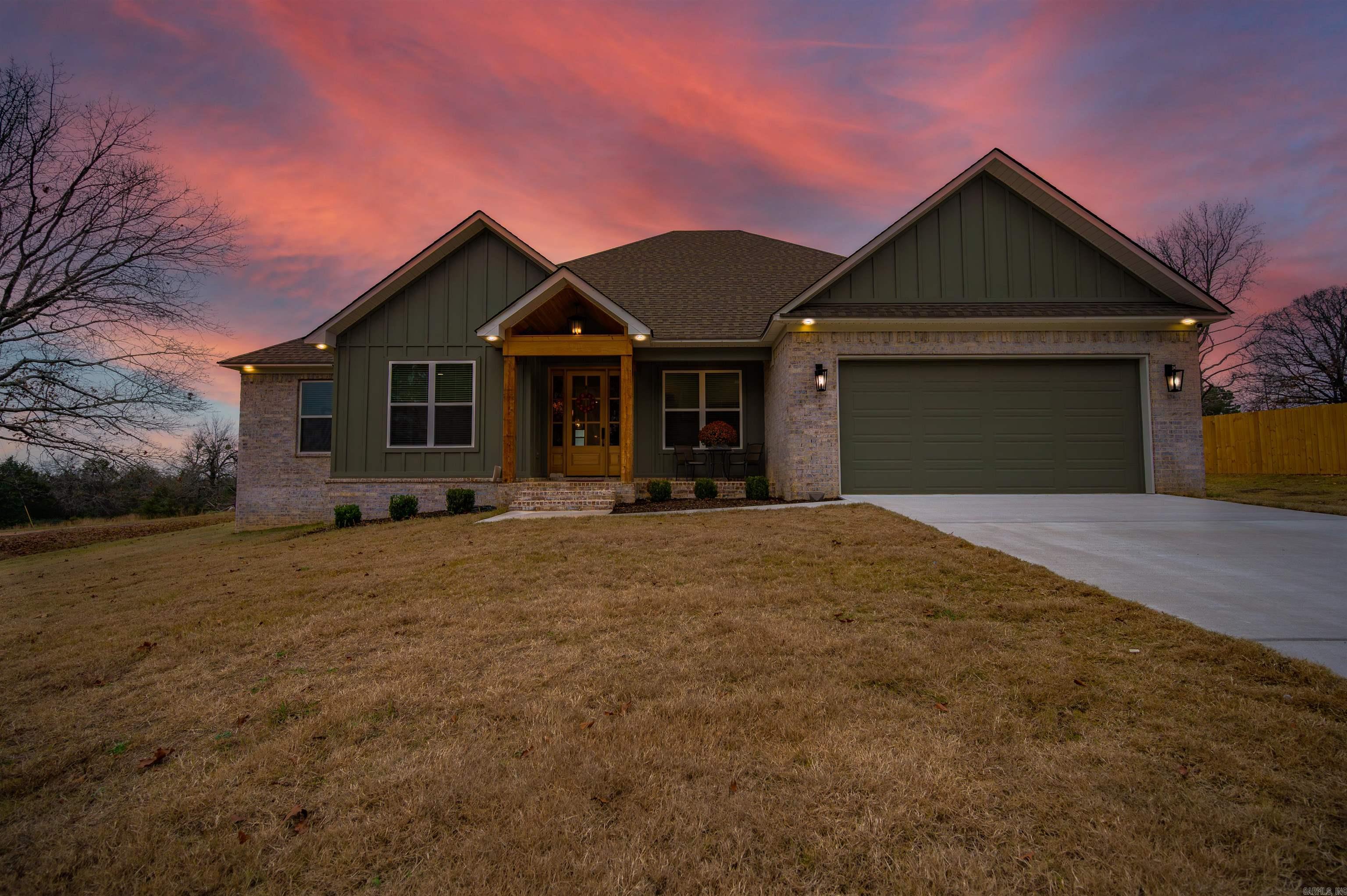 RESERVE AT PINE RIDGE - Residential