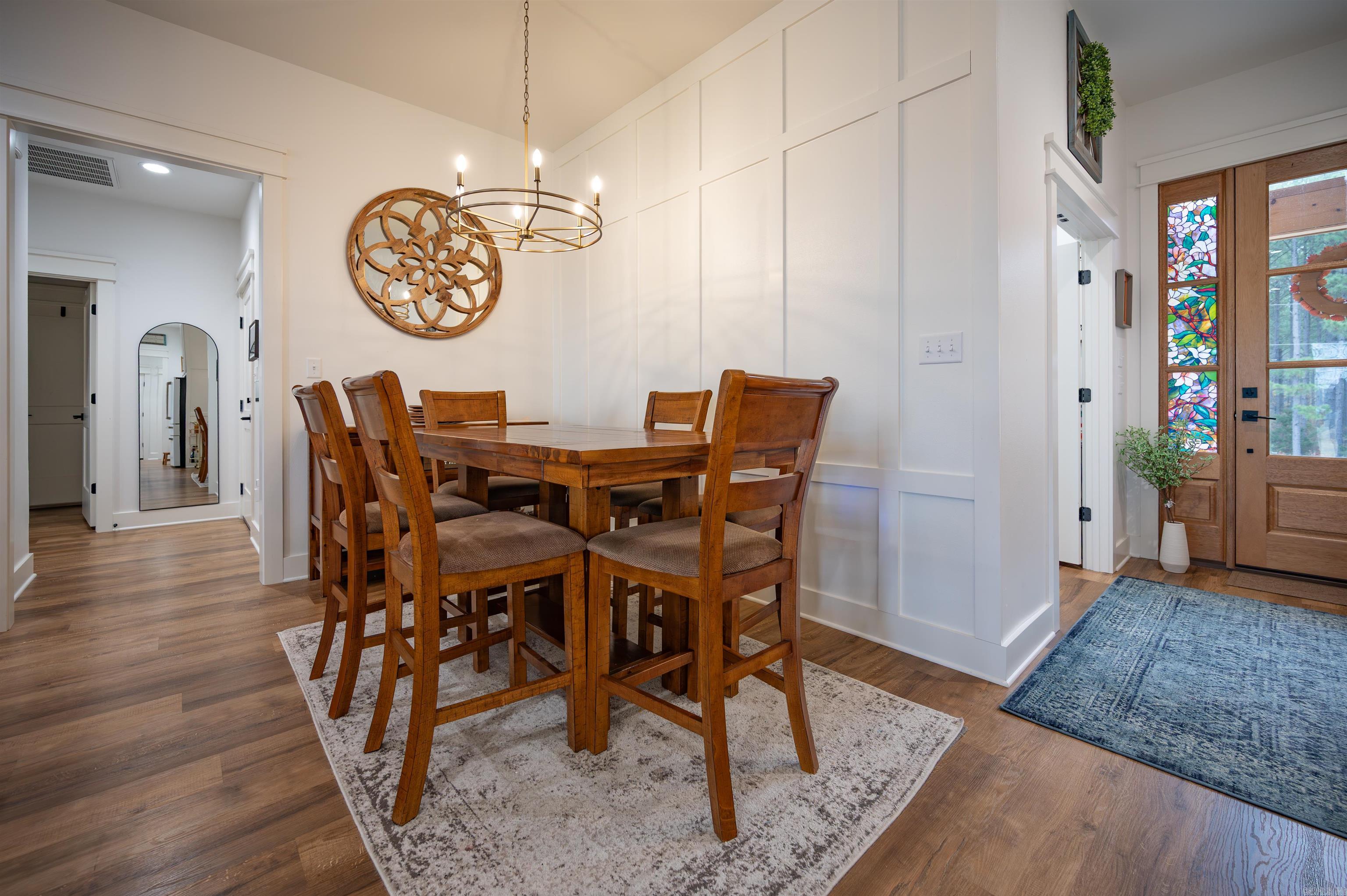 RESERVE AT PINE RIDGE - Residential