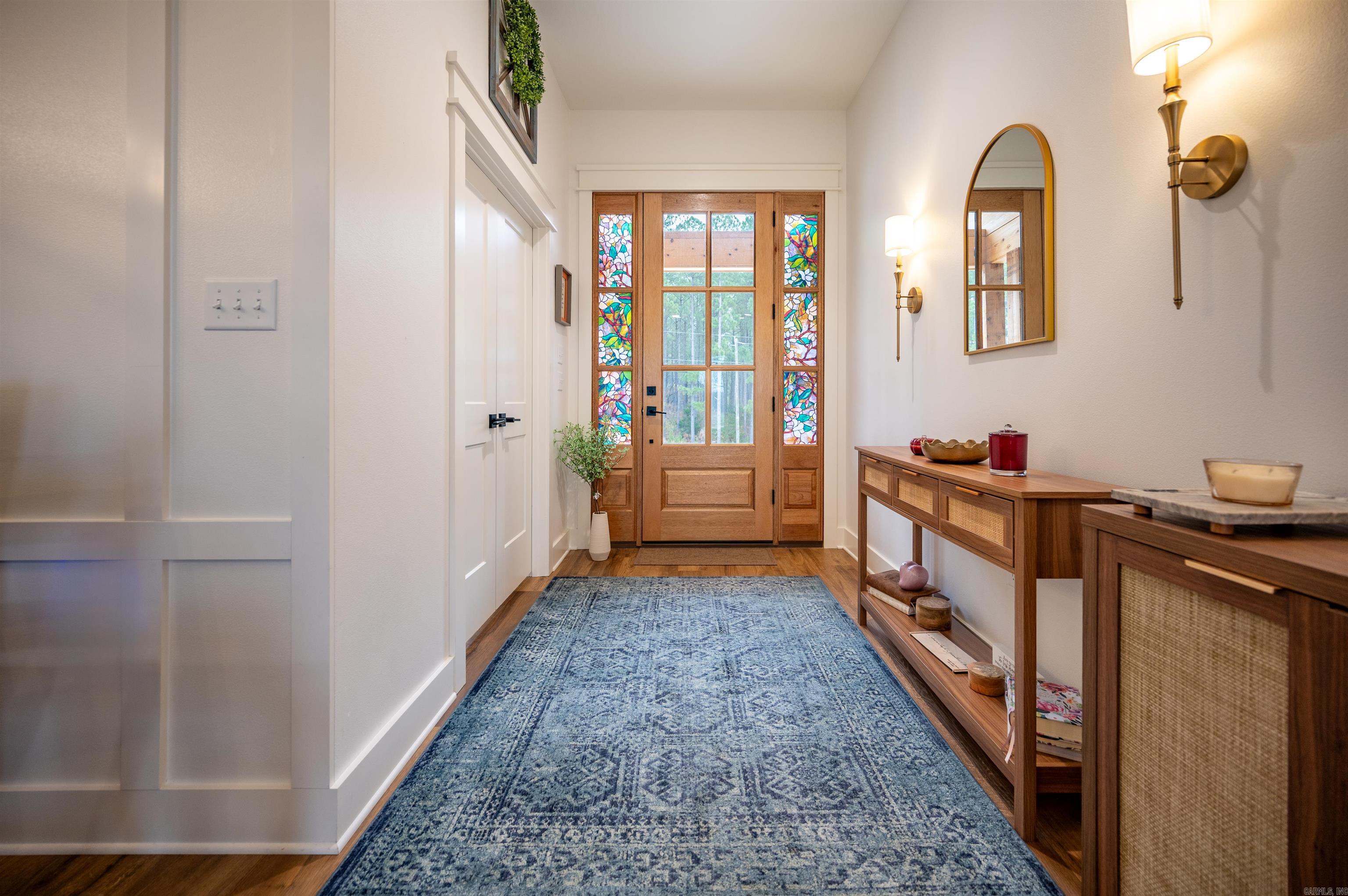 RESERVE AT PINE RIDGE - Residential