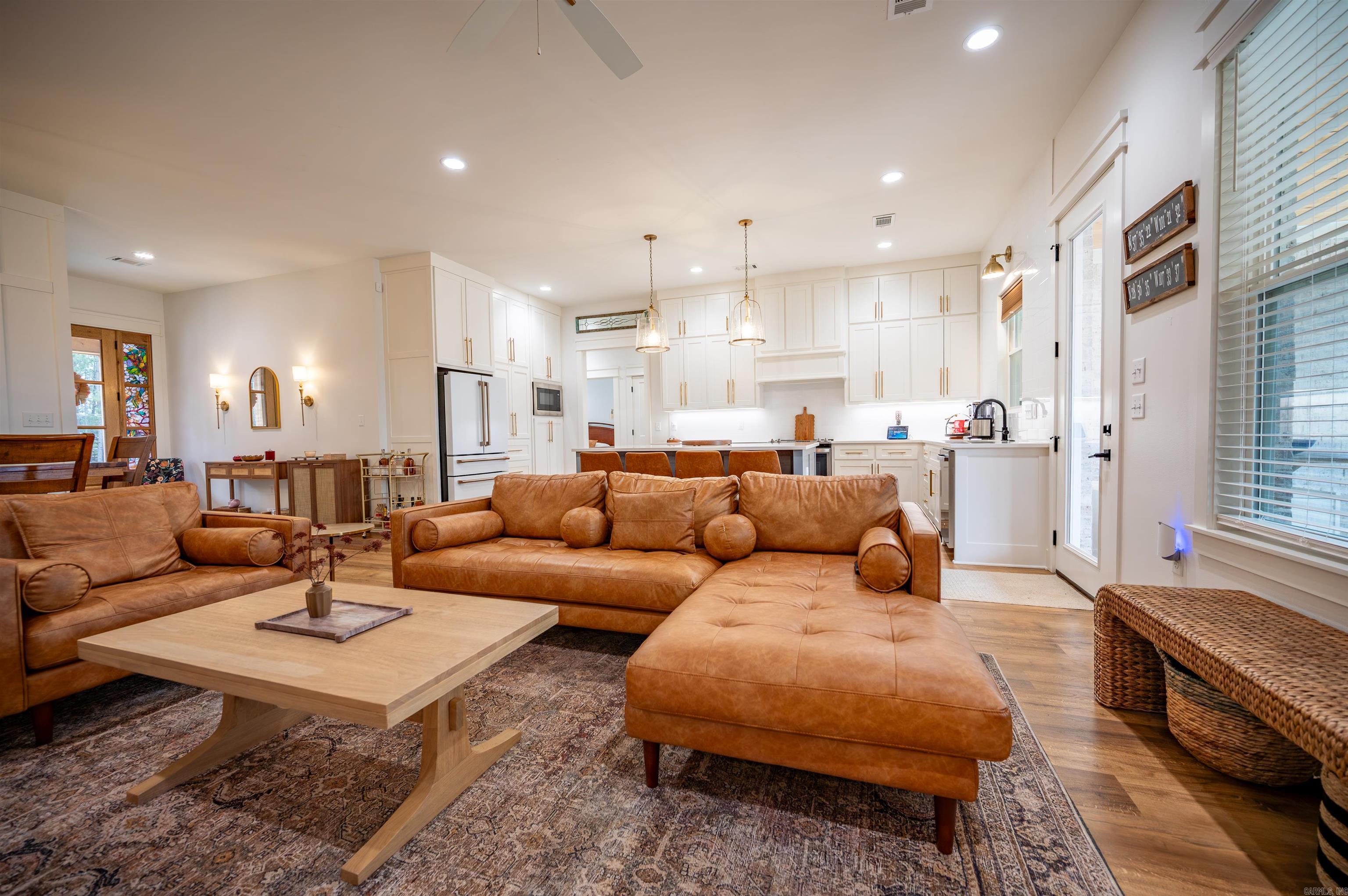 RESERVE AT PINE RIDGE - Residential