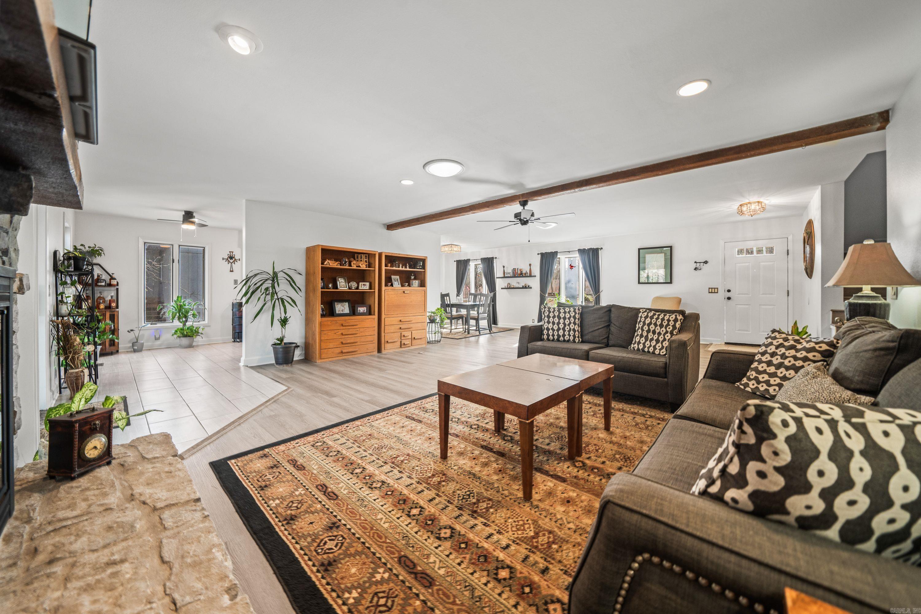 Las Palmas - Residential