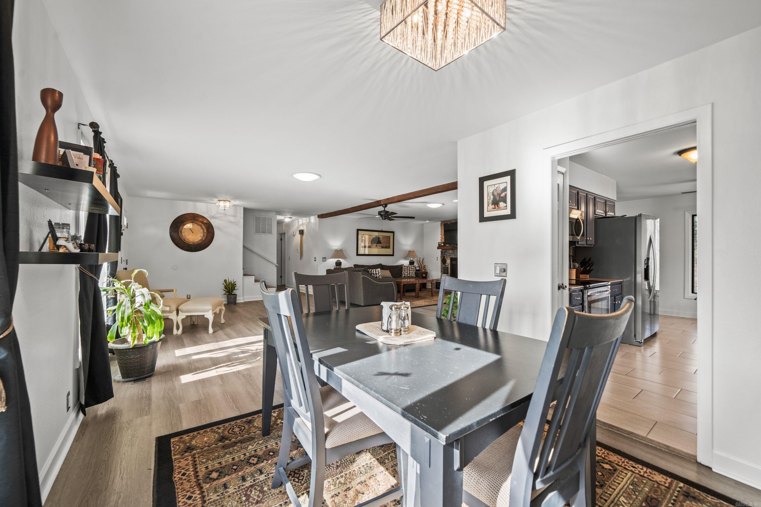 Las Palmas - Residential