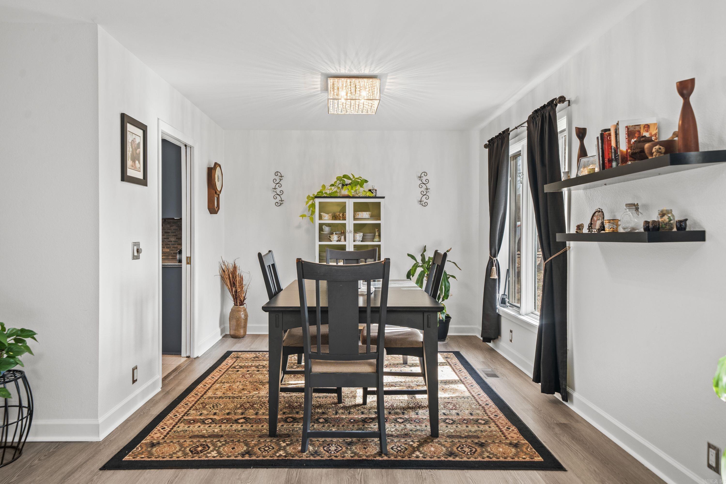 Las Palmas - Residential