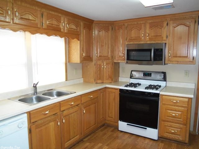 Harrison - Residential