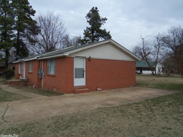 Harrison - Residential