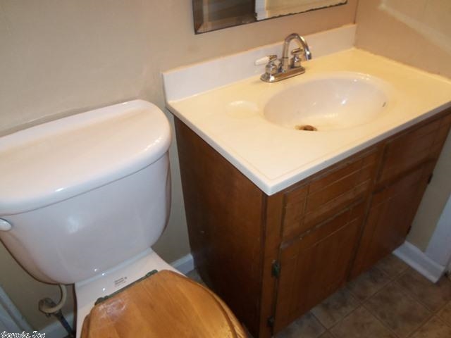 Harrison - Residential