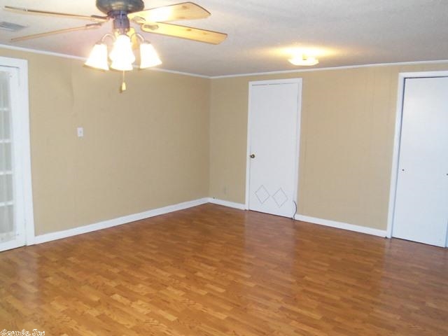 Harrison - Residential