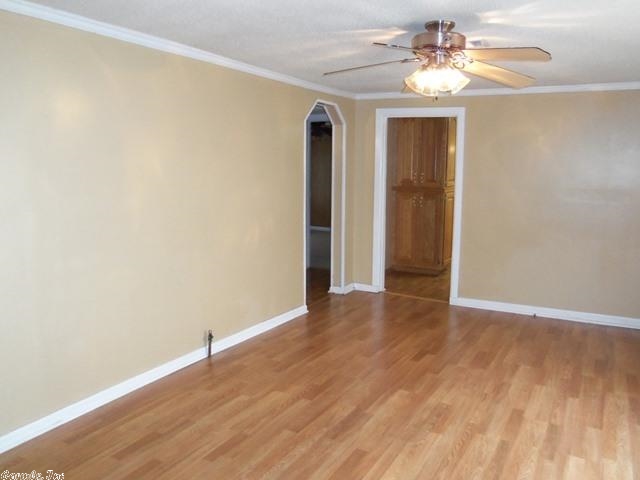 Harrison - Residential