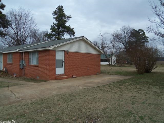 Harrison - Residential