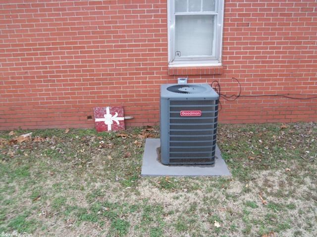 Harrison - Residential