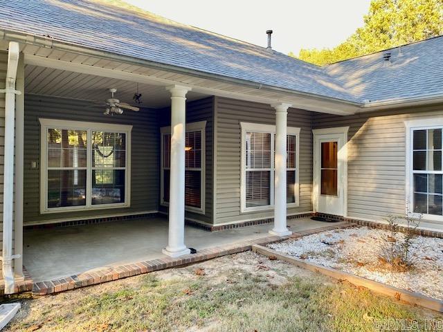 Orchard Plantations Phase I - Residential