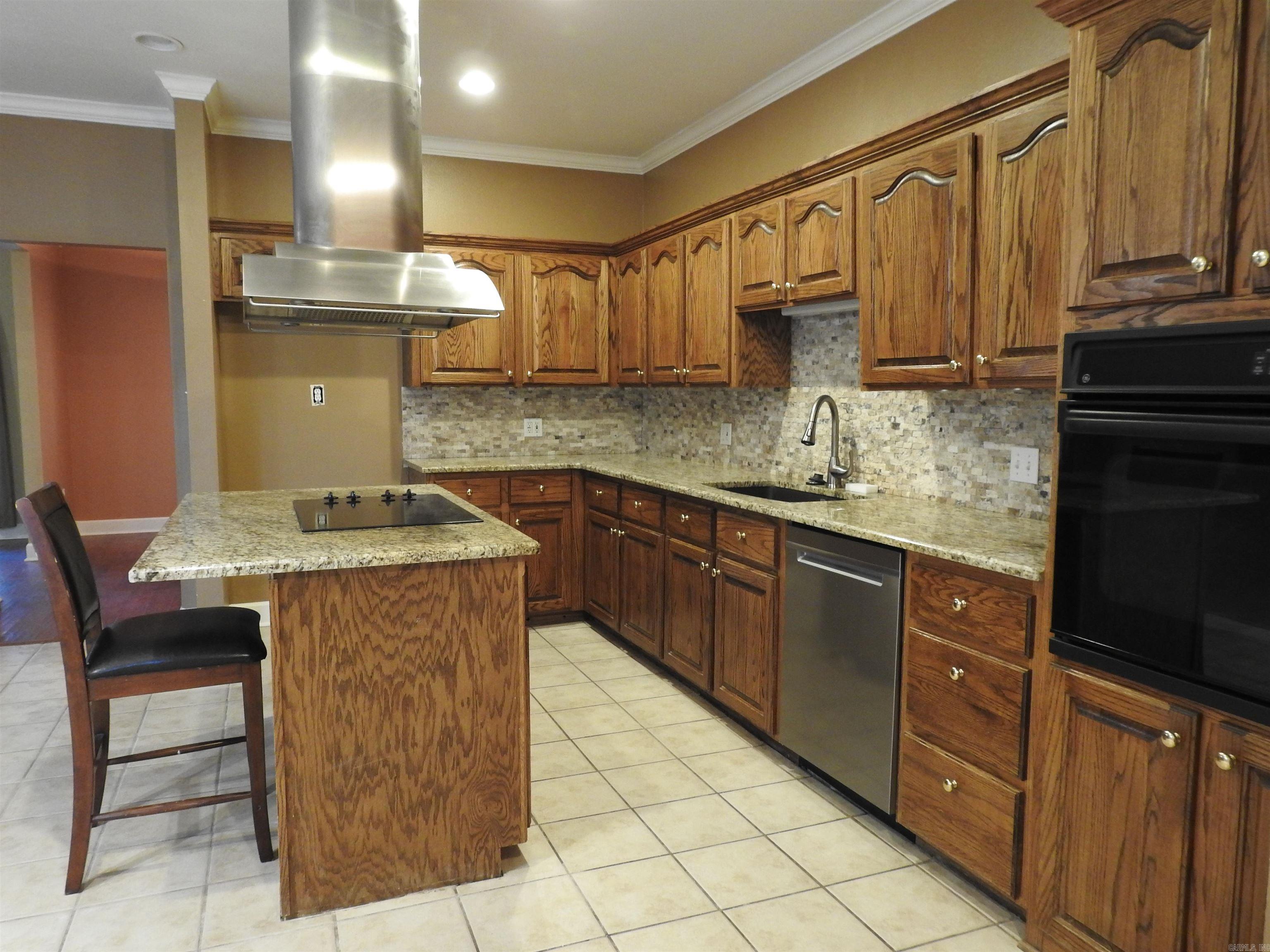 Orchard Plantations Phase I - Residential