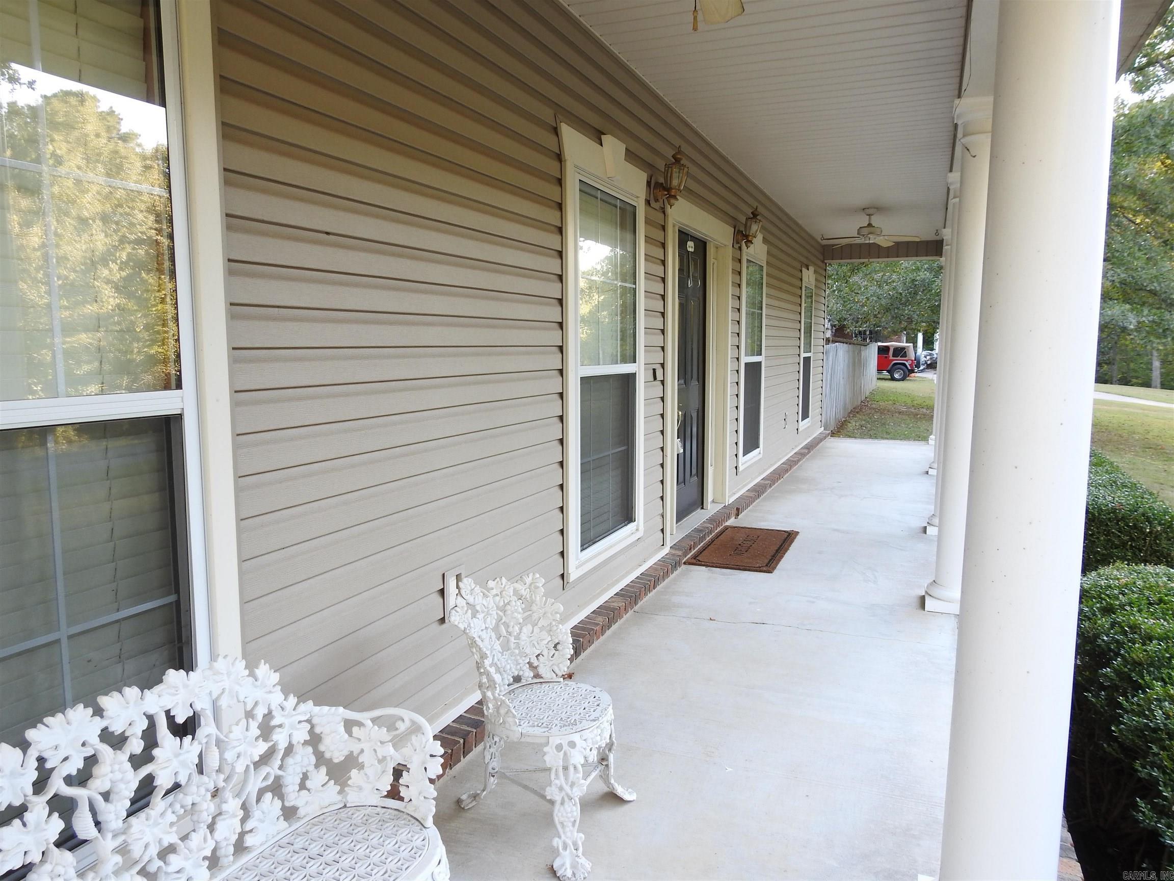 Orchard Plantations Phase I - Residential