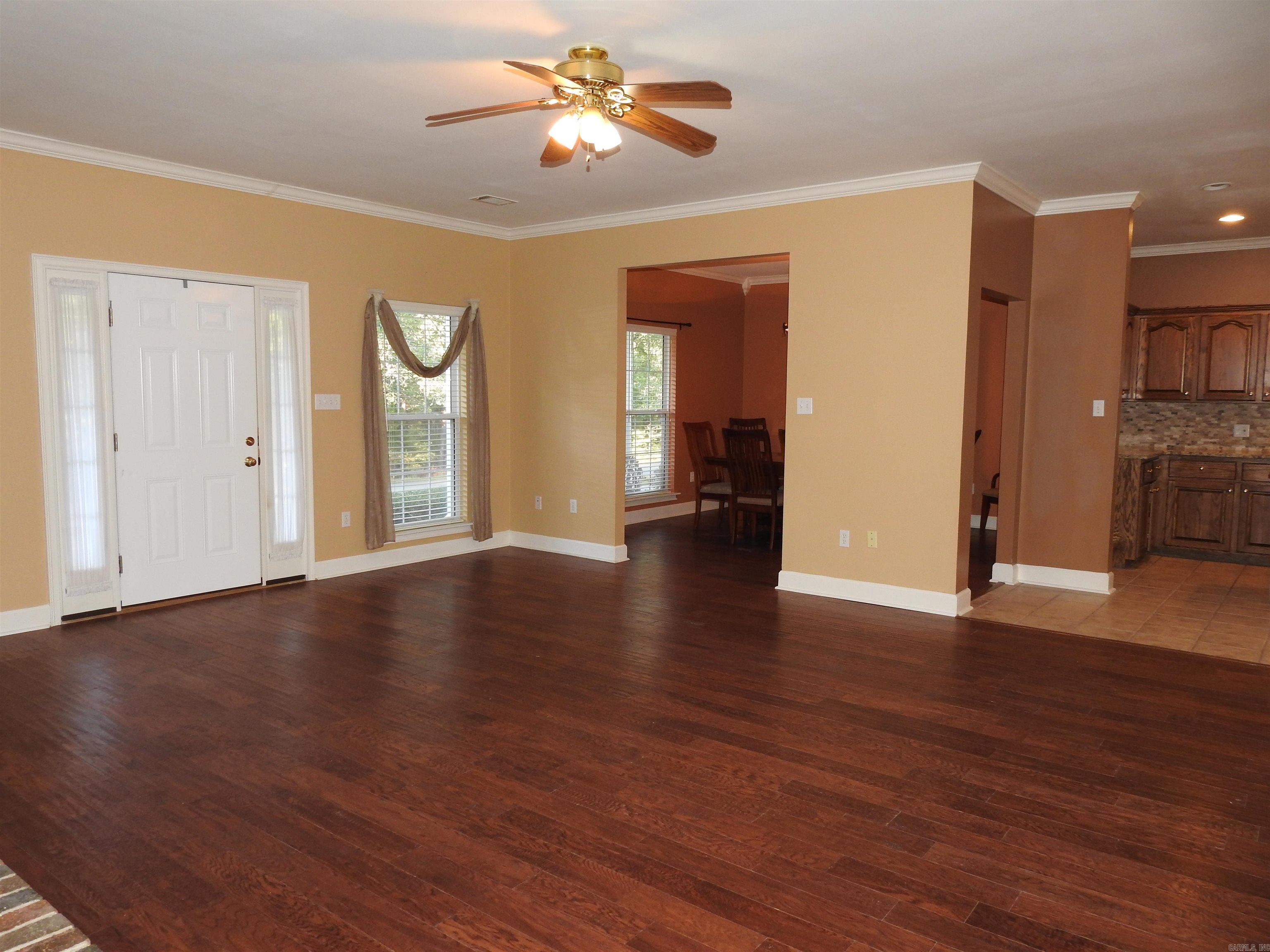 Orchard Plantations Phase I - Residential