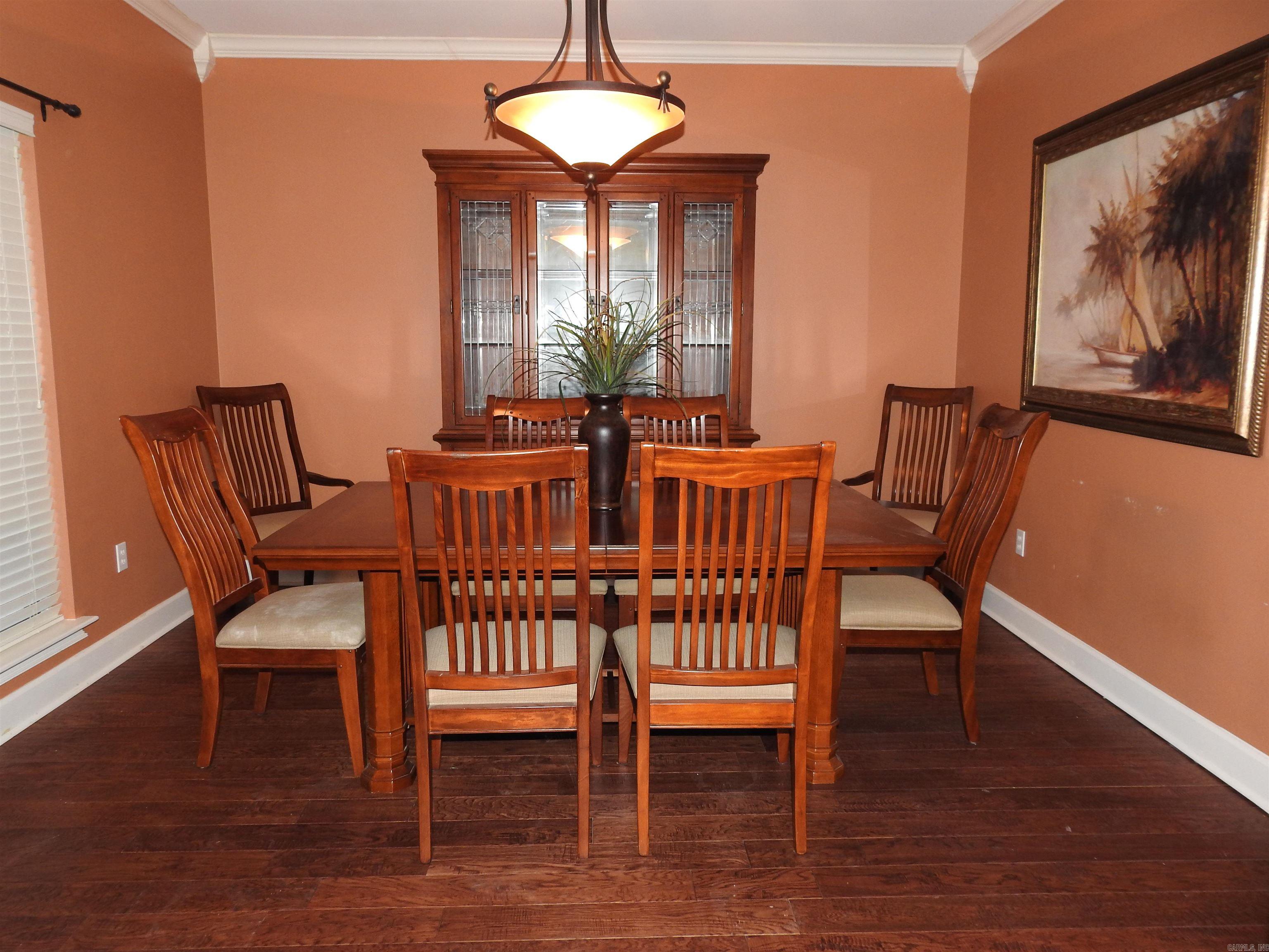 Orchard Plantations Phase I - Residential