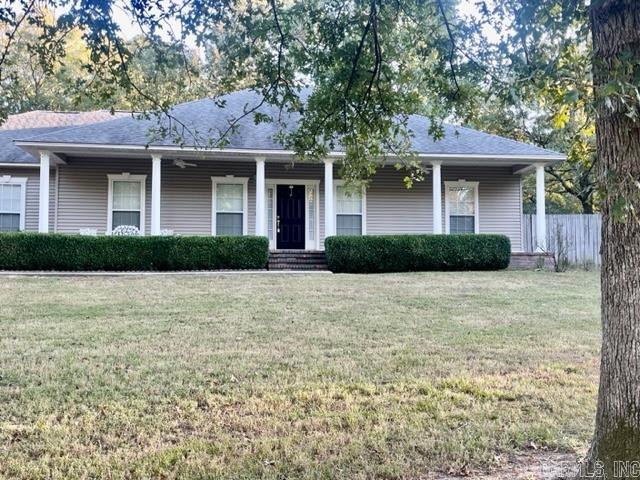 Orchard Plantations Phase I - Residential