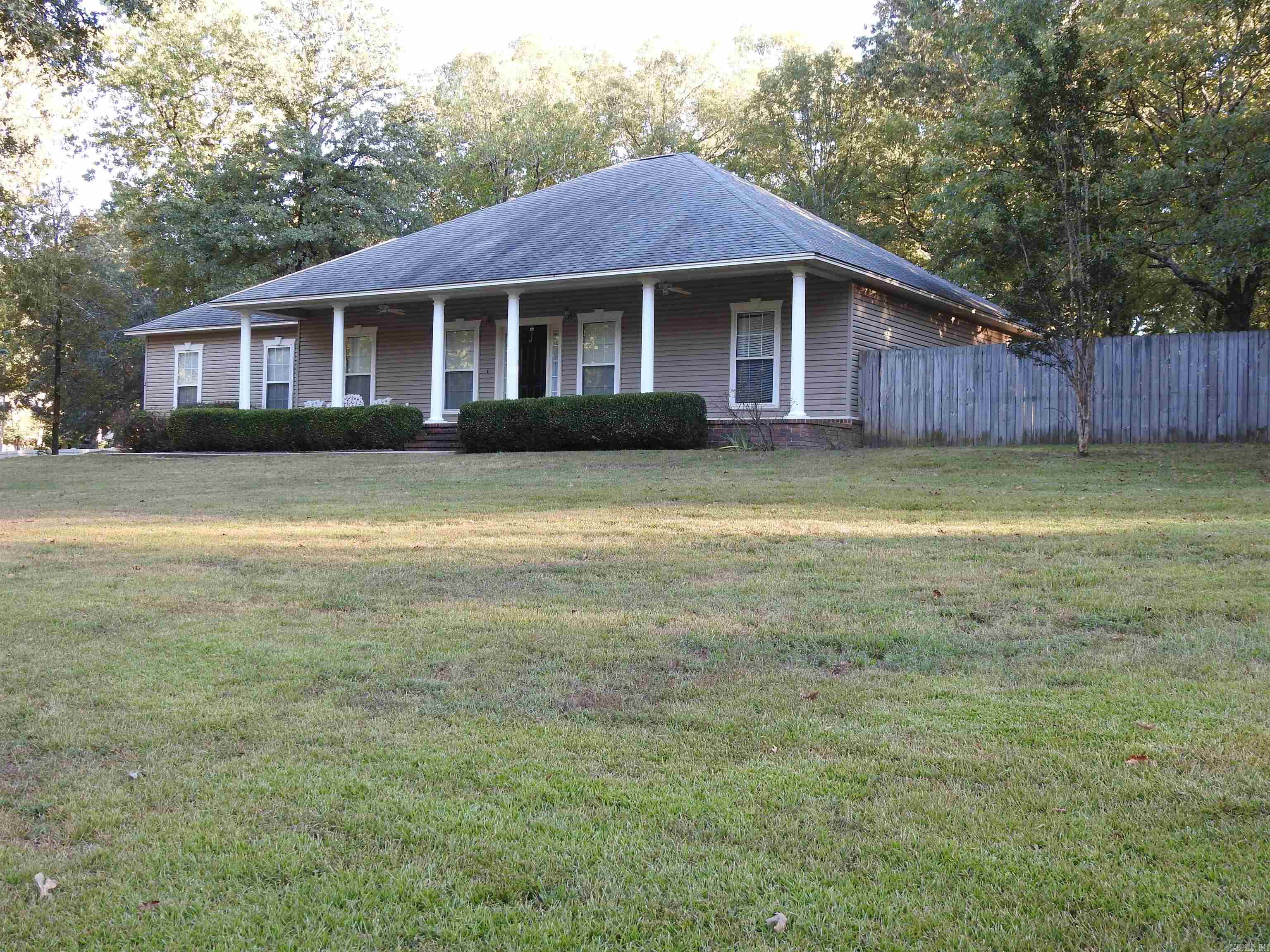 Orchard Plantations Phase I - Residential