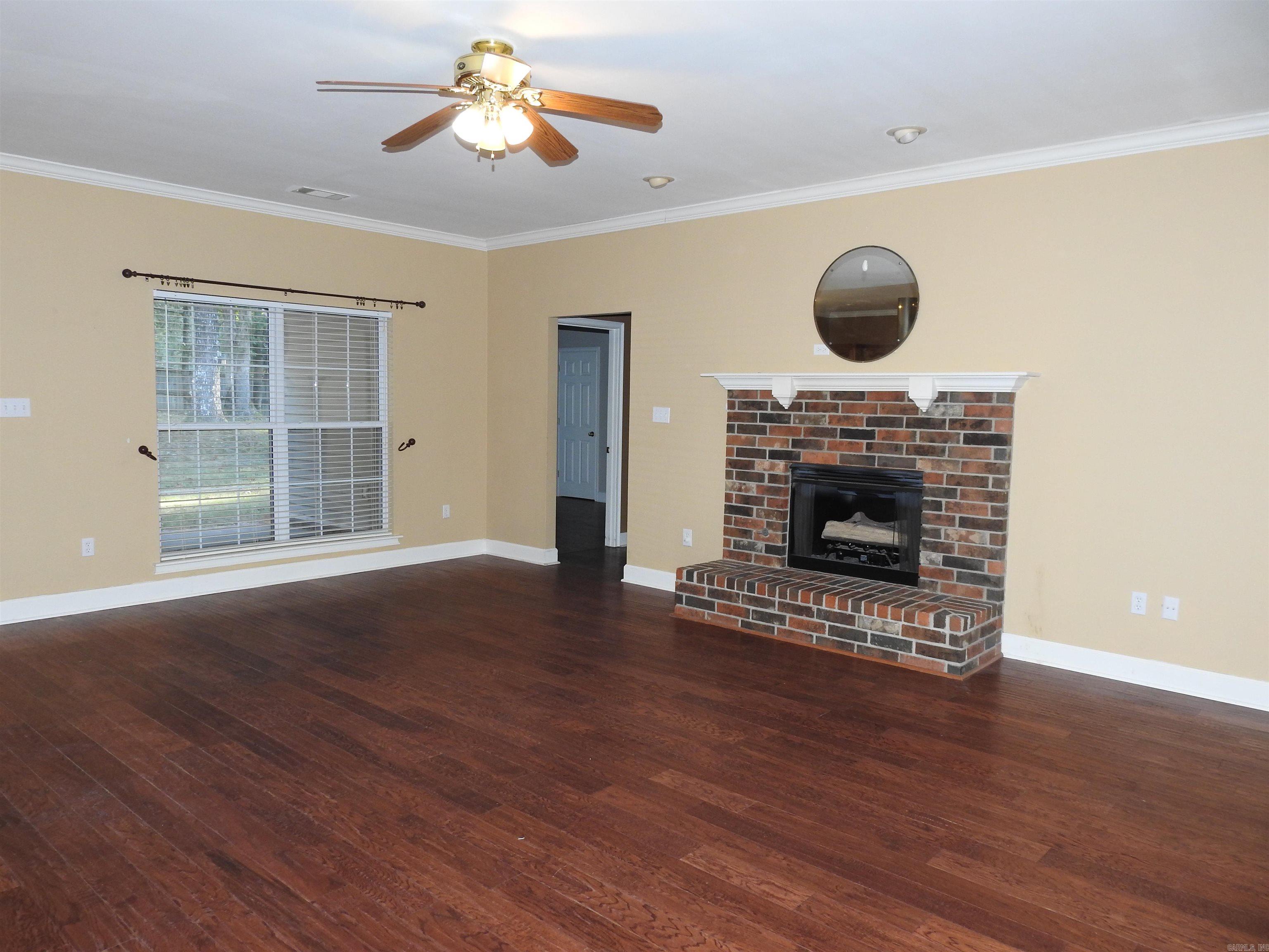 Orchard Plantations Phase I - Residential