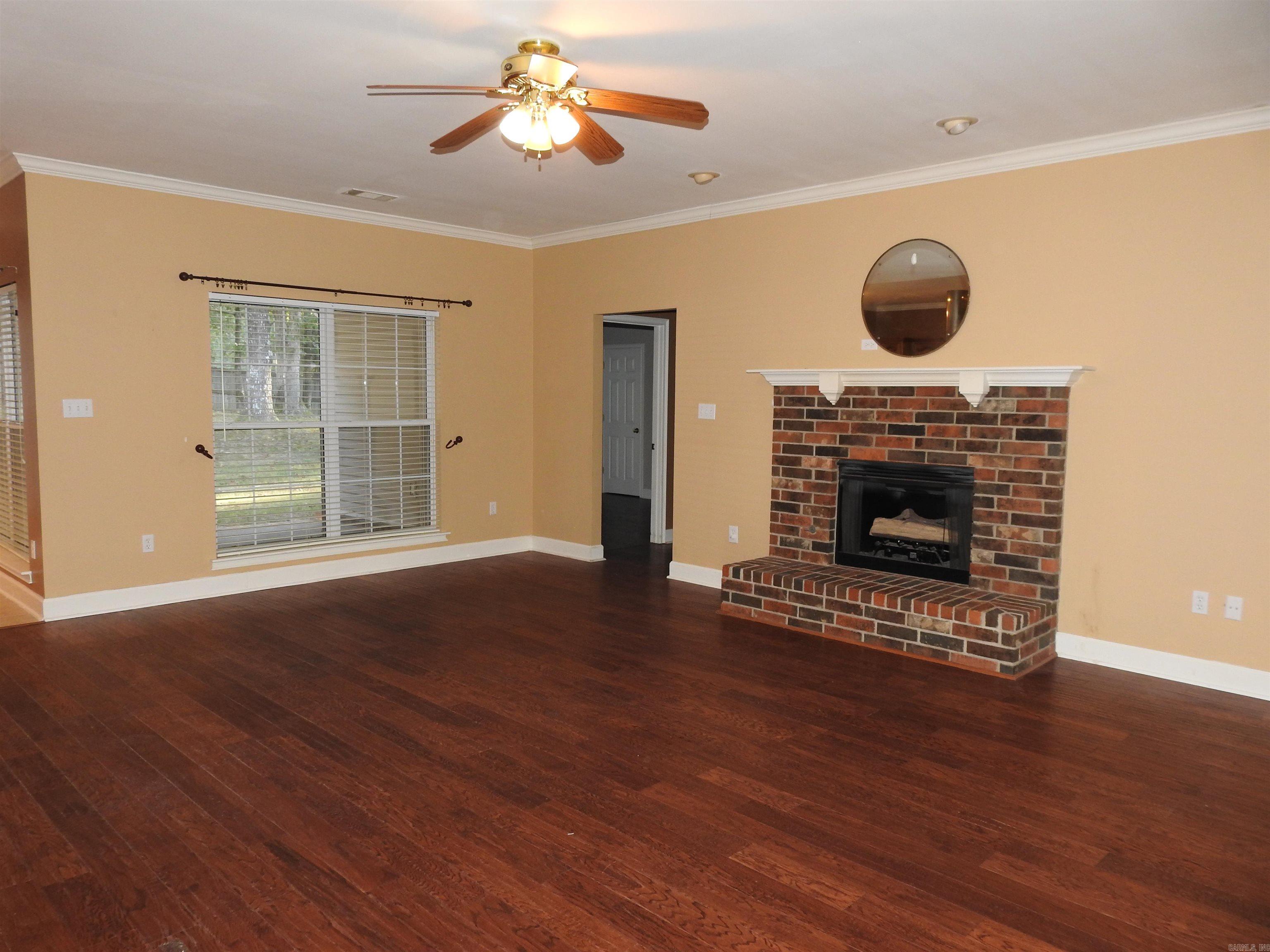 Orchard Plantations Phase I - Residential