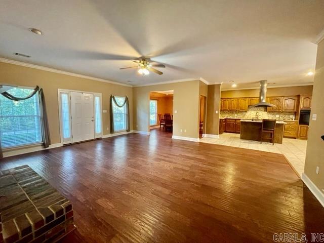 Orchard Plantations Phase I - Residential