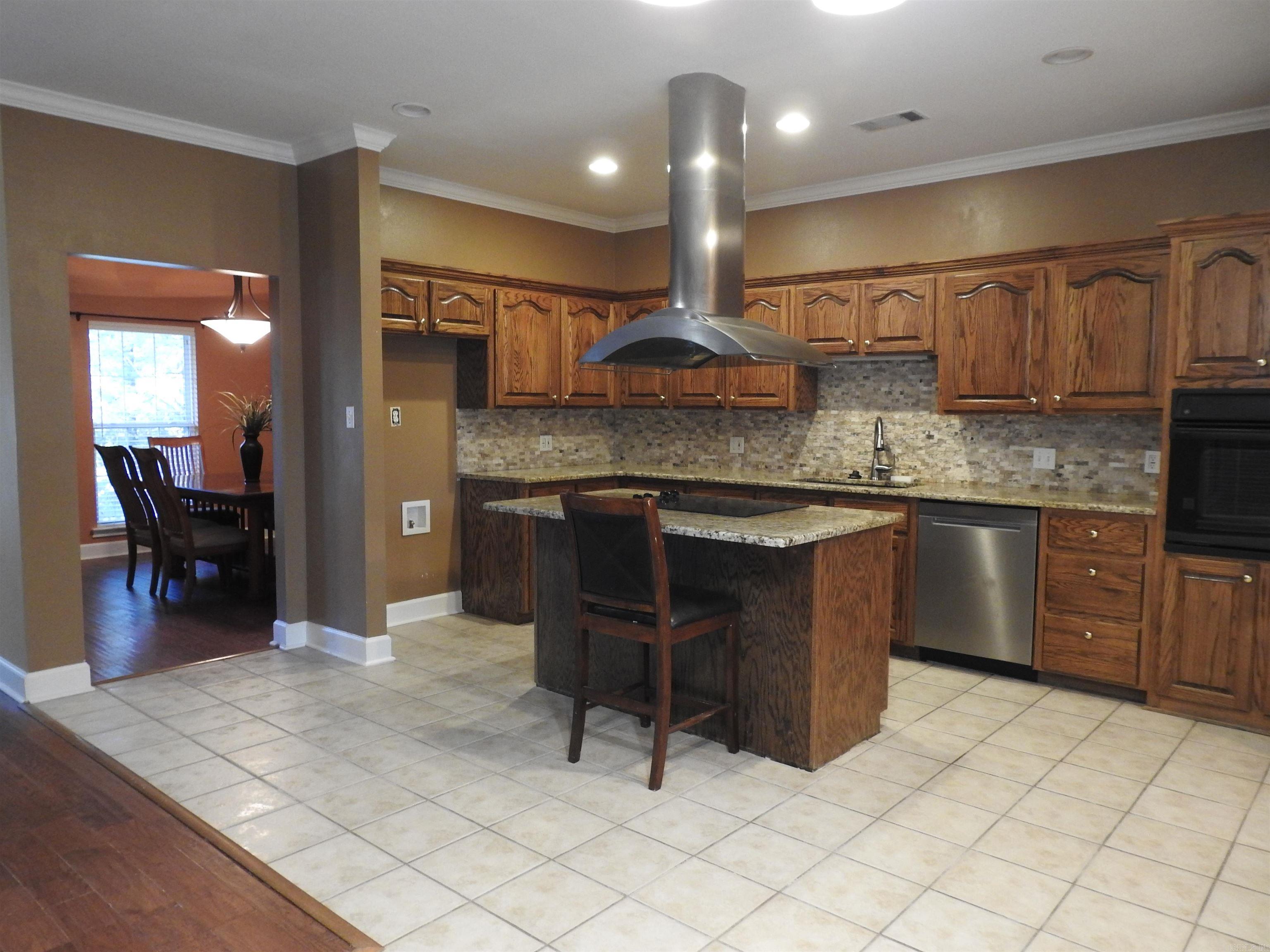 Orchard Plantations Phase I - Residential