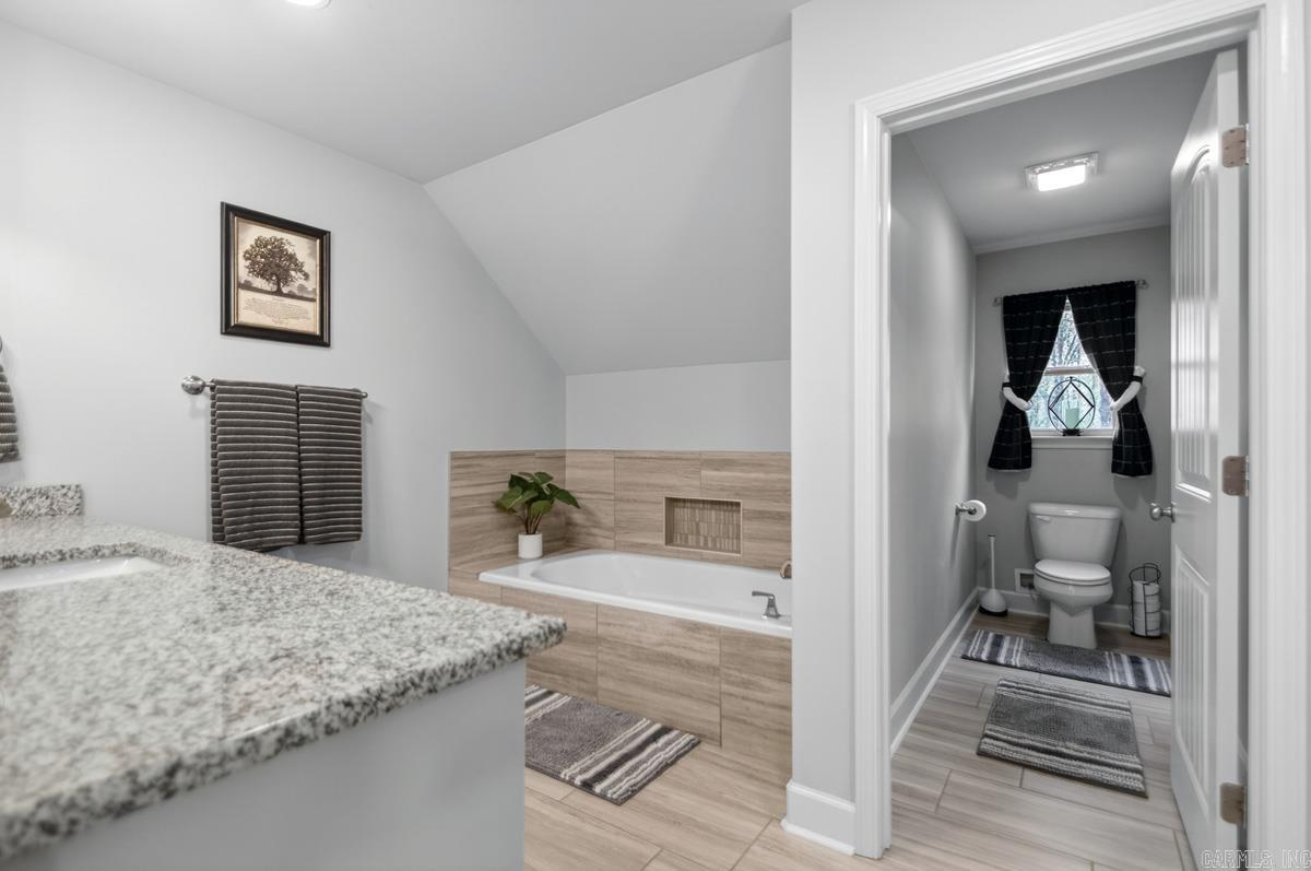 ANNIS ESTATES SUB - Residential