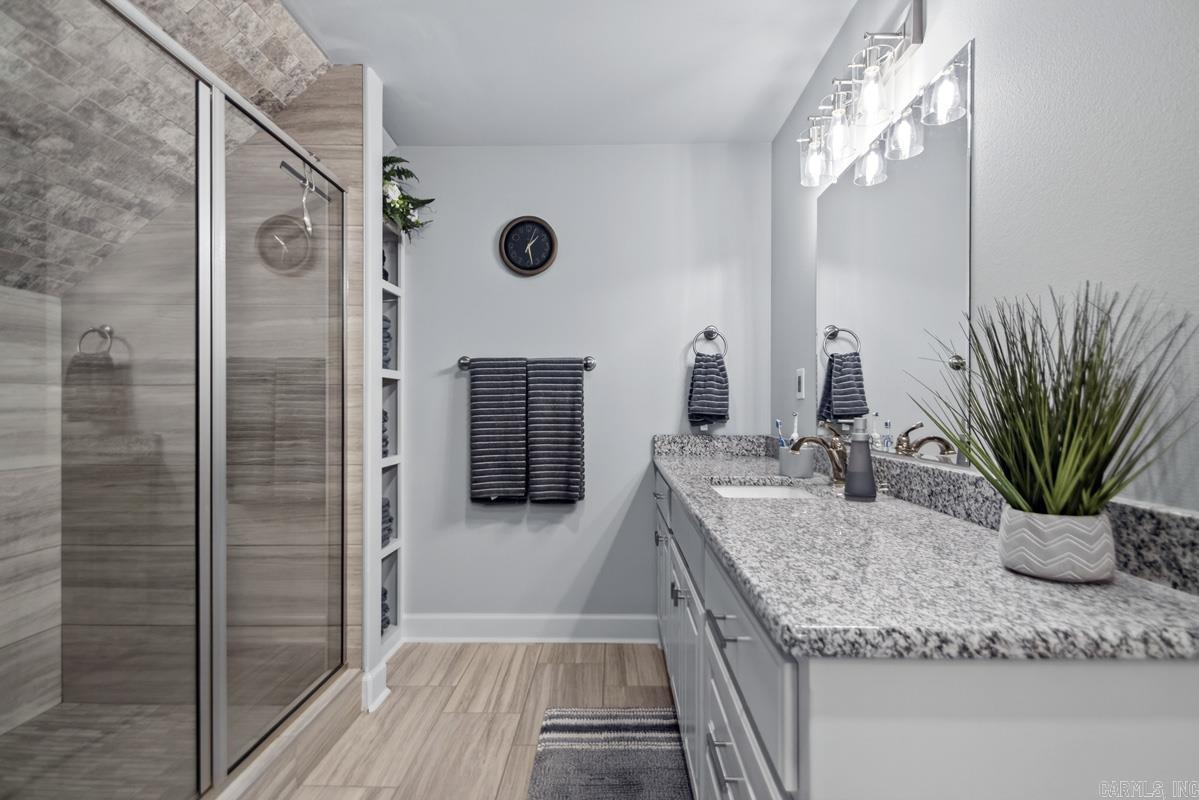 ANNIS ESTATES SUB - Residential