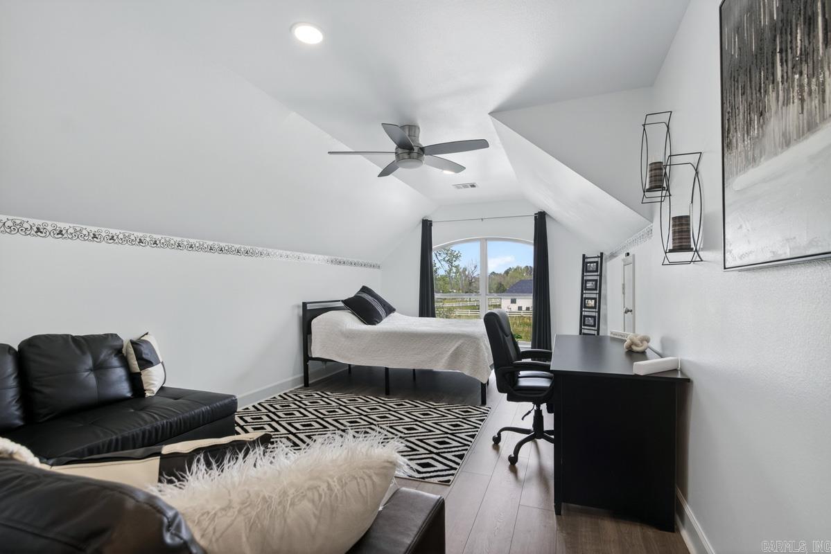 ANNIS ESTATES SUB - Residential