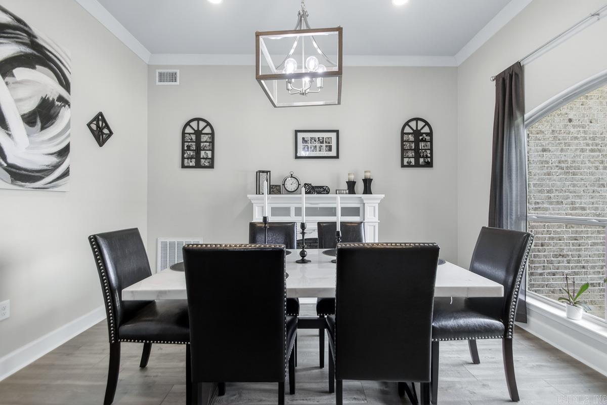 ANNIS ESTATES SUB - Residential