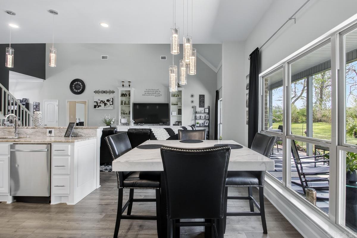 ANNIS ESTATES SUB - Residential