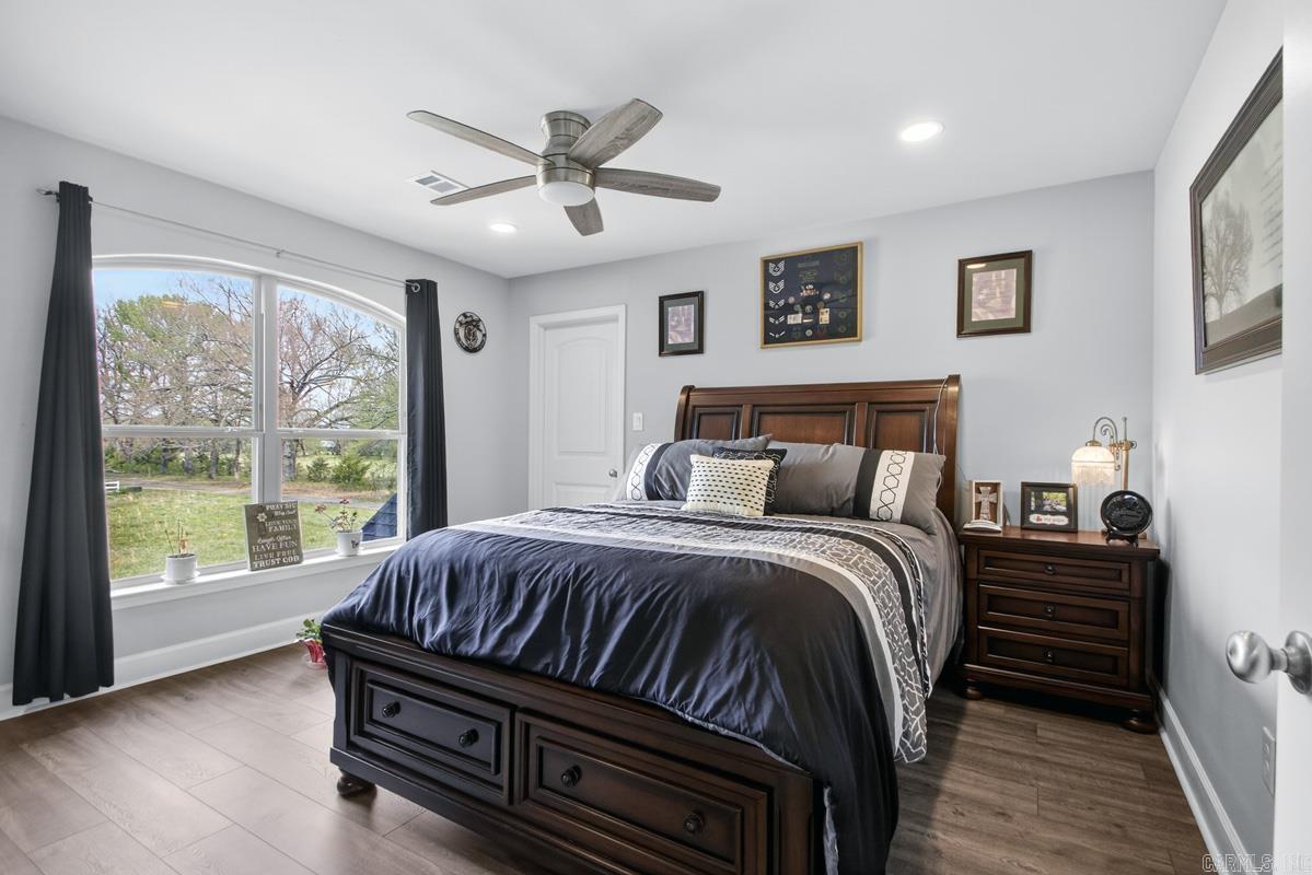 ANNIS ESTATES SUB - Residential