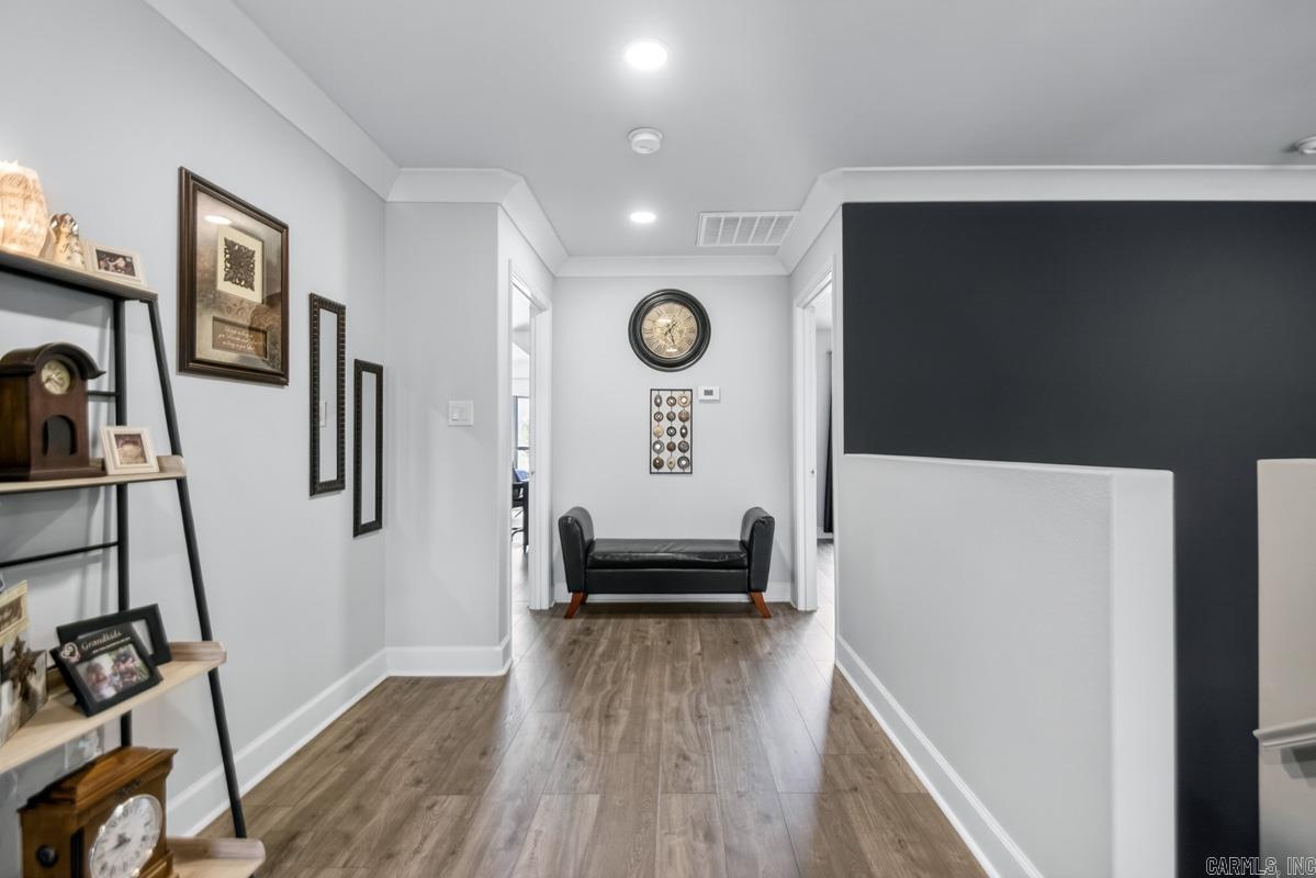 ANNIS ESTATES SUB - Residential