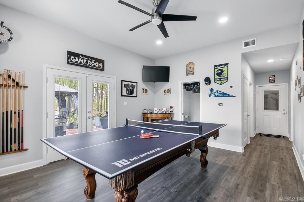 ANNIS ESTATES SUB - Residential