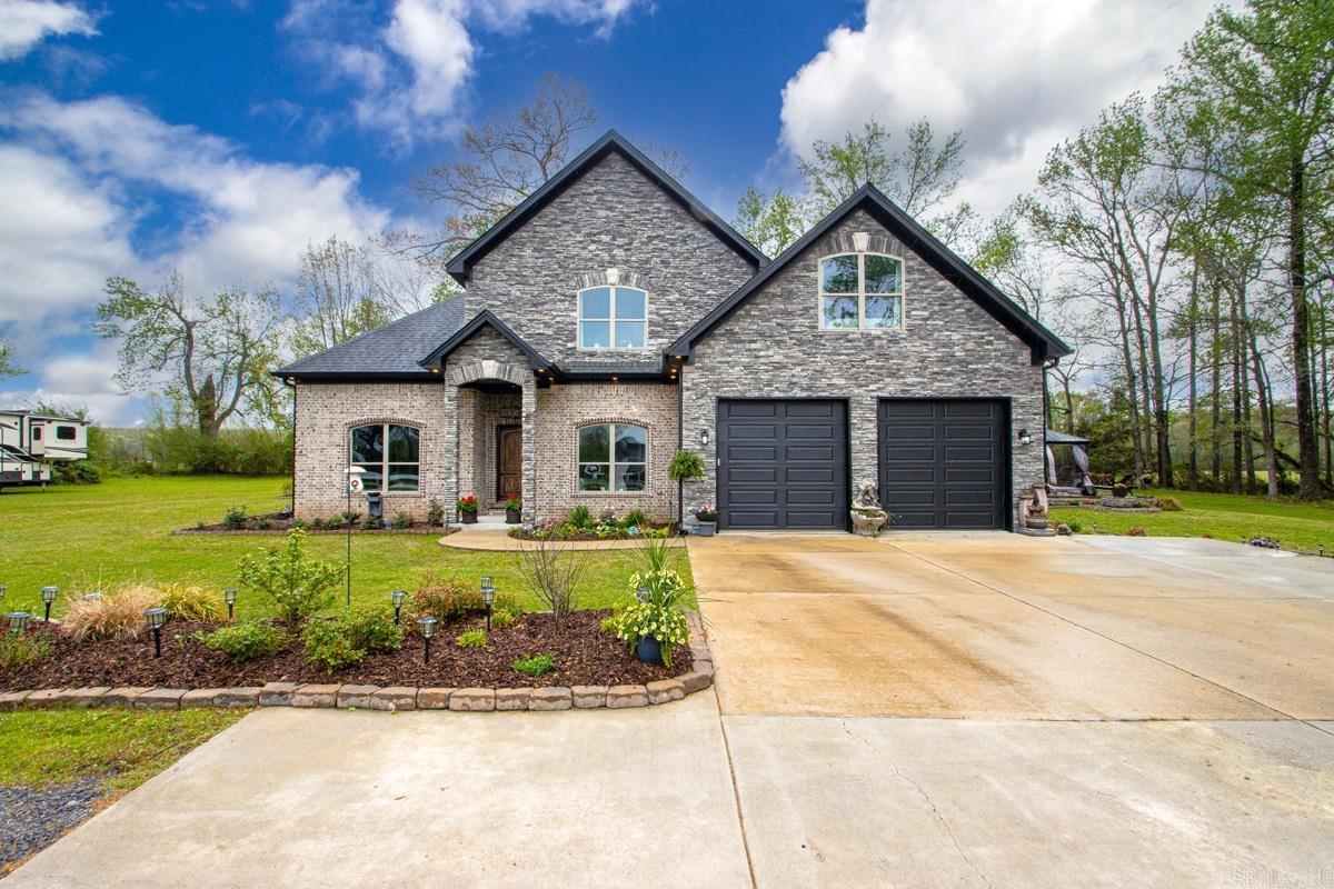 ANNIS ESTATES SUB - Residential