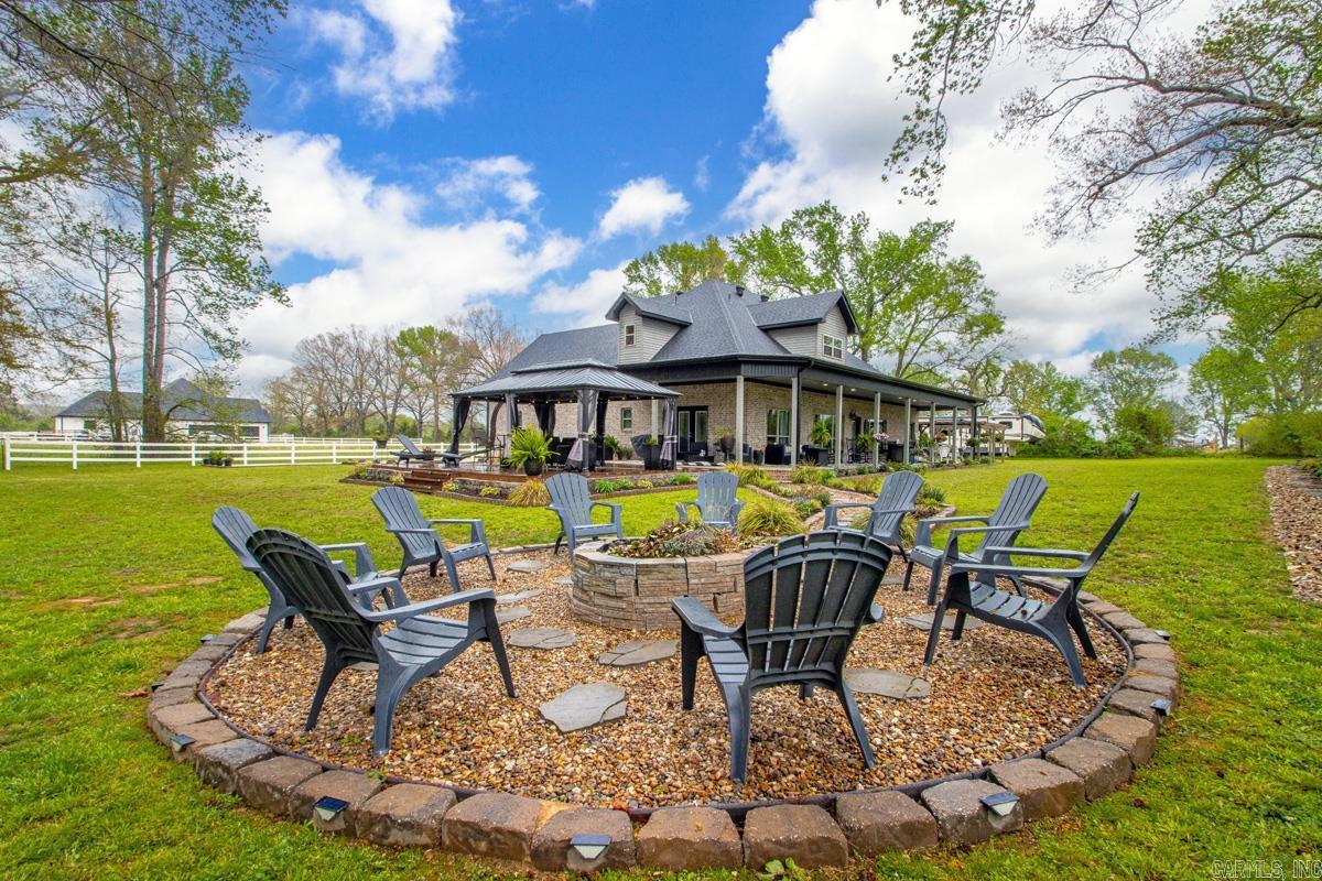 ANNIS ESTATES SUB - Residential