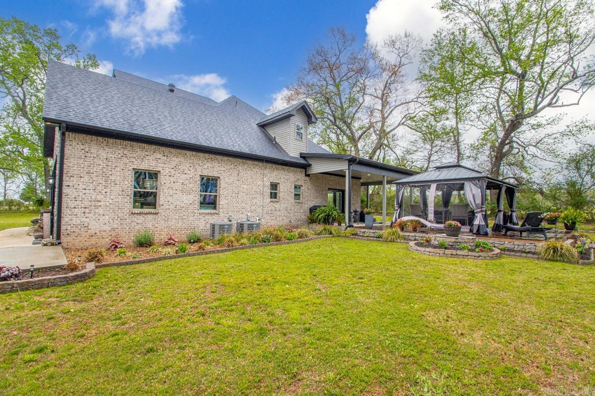 ANNIS ESTATES SUB - Residential