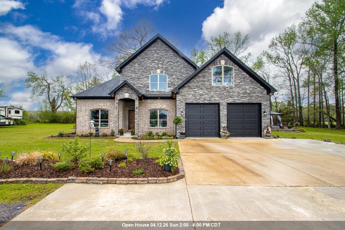 ANNIS ESTATES SUB - Residential