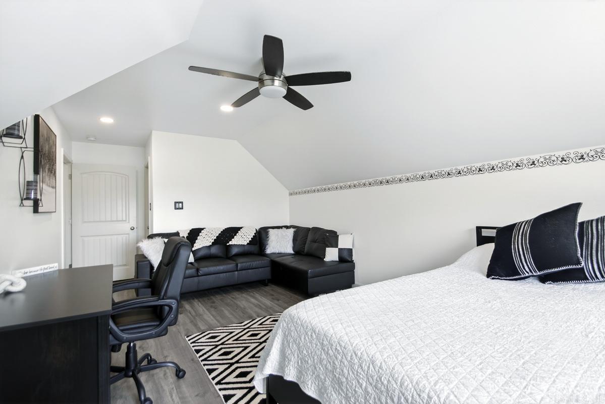 ANNIS ESTATES SUB - Residential