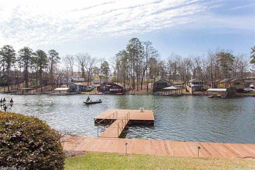 Lakeland Bay HPR - Residential Lease