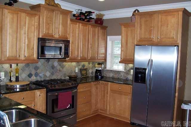 Lakeland Bay HPR - Residential Lease