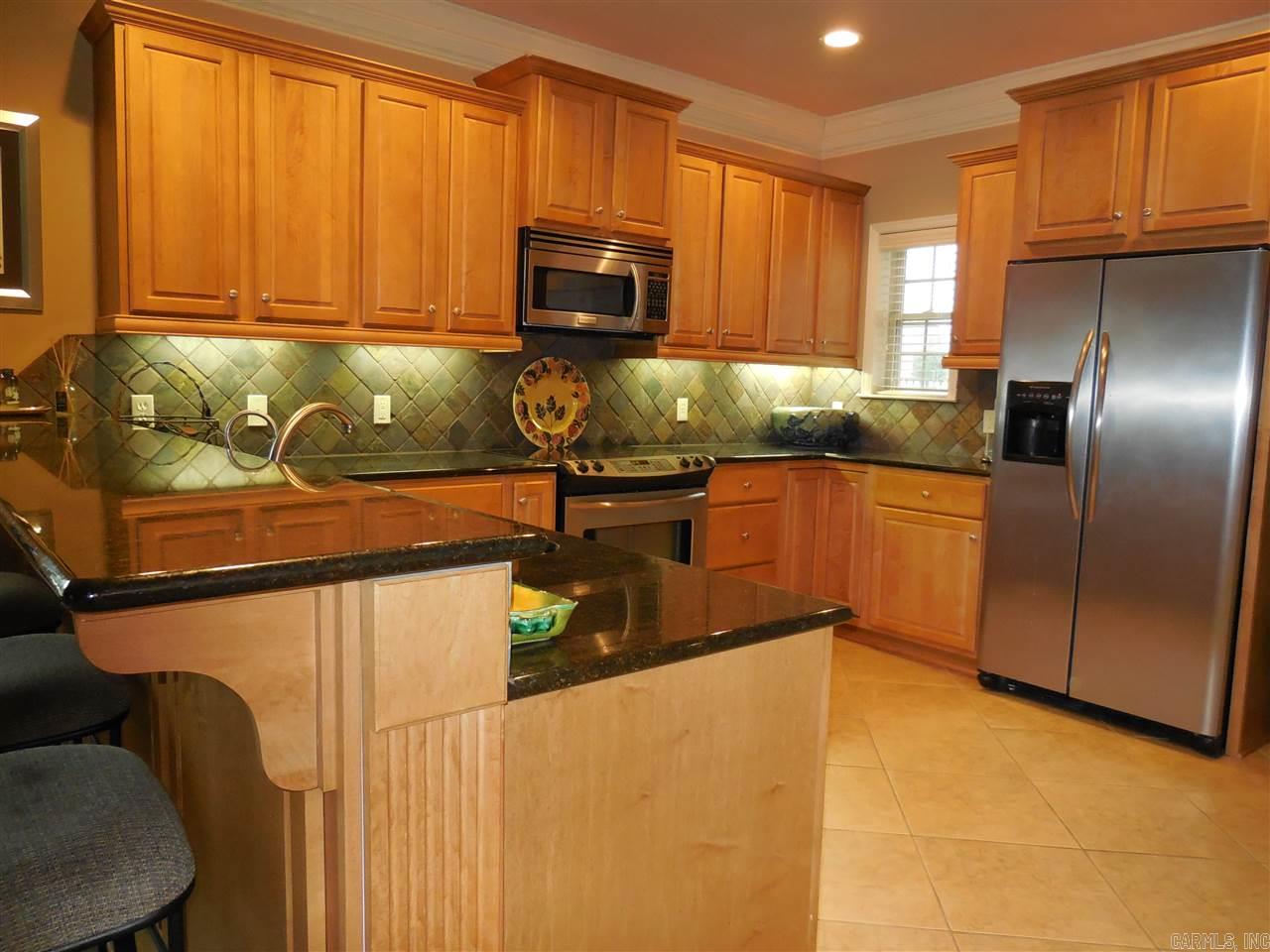 Lakeland Bay HPR - Residential Lease