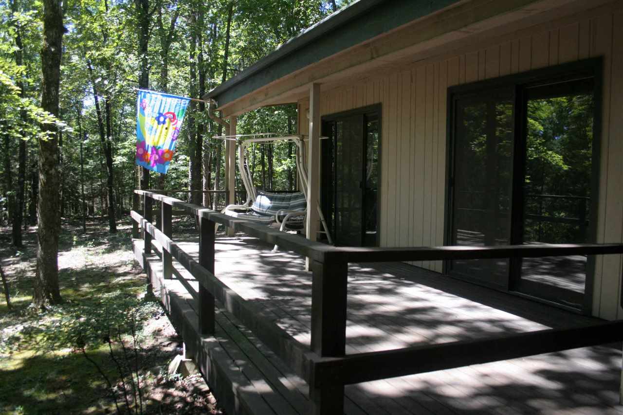 Indian Hills - Residential Lease