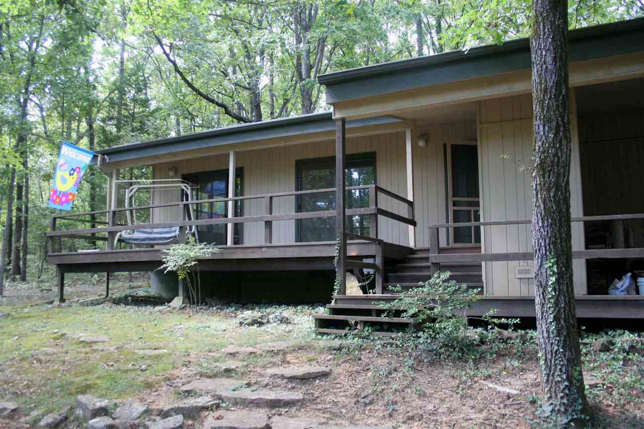 Indian Hills - Residential Lease