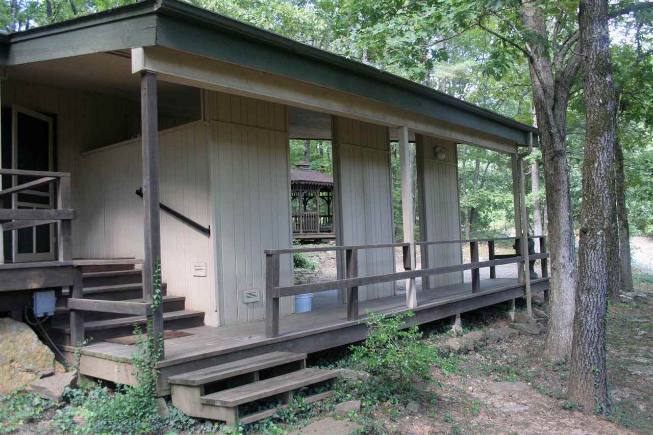 Indian Hills - Residential Lease