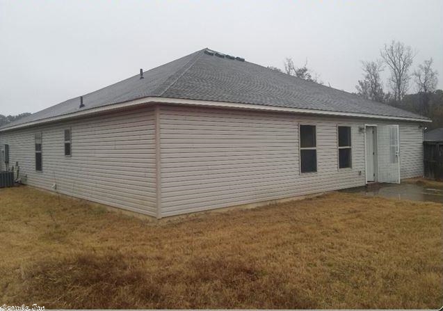 Not In List - Residential